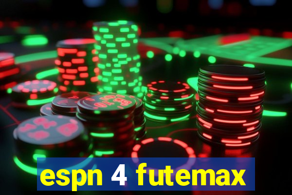 espn 4 futemax